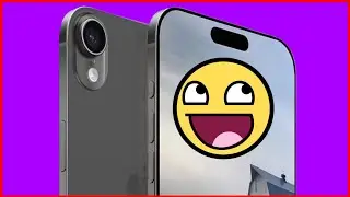 iPhone 17 Air &iquest;El Futuro o un Error Sin Puertos, Sin SIM y M&aacute;s Delgado que Nunca
