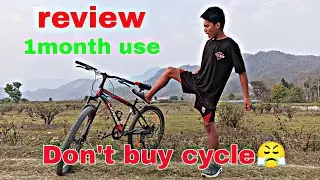 leader beast 26t review | leader beast 26t review after 1month use(@bibaklimbu2.0 )