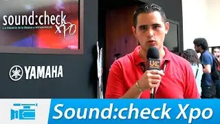 Lo mejor del SoundCheck Xpo 2018