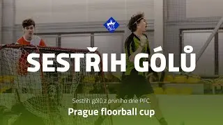 SESTŘIH - g&oacute;ly prvn&iacute;ho dne turnaje | PFC