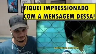 REACT - T.A.T.u. - All the Things She Said (Legendado)