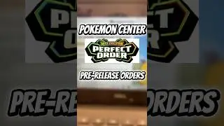 Pok&eacute;mon Center FAILED Me on Another Drop&hellip;