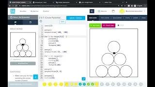 Python бағдарламалау тілі: 