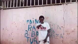CienteLopa -fudido Bayano insurreto (oficial video) 4:20 bad badix