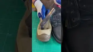 Importance of Wearing Safety Shoes #teenro #safetyshoes #shoes #Workshoes #Workboots #safetyshoes