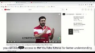 Future Ready Talent Project | Microsoft internship project |  Demo video