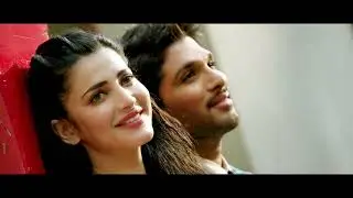 Gala Gala 4k 60fps Full Video Song || Dolby 5.1 Audio || Race Gurram (2014) || Manu Muzic 4K