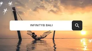 Infinity8 Bali | Hotel Murah di Bali | Hotel Strategis di Bali | Hotel Kolam Renang Rooftop di Bali