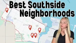 Unveiling The Top 5 Southside New Construction Neighborhoods