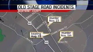 Young Woman Dumped In Chualar Field Was Shot