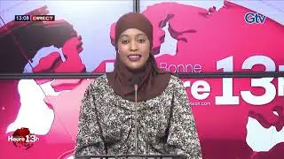 GTV - Xibaar Yi 13H du 25 décembre 2025