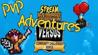 Stream Raiders | PvP Adventures PT. 3