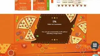 PizzaCapital - pizzacapital.online review