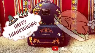 LOUNGEFLY review Pixar Coco REMEMBER ME