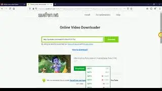 How to download  from YouTube in laptop(Nepali)