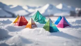 Look! Ice Duo! Featuring Ice Dice and Twin Win!