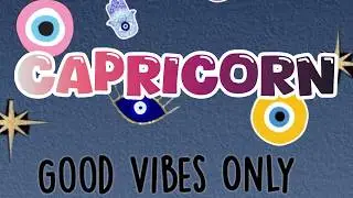 ♑️ Козерог - ✨ЭНЕРГЕТИЧЕСКОЕ ЧТЕНИЕ✨