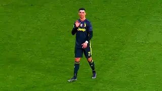 10 UNFORGETTABLE Moments by Cristiano Ronaldo
