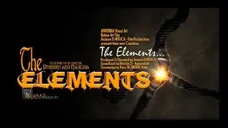 ANVERRA - The ELEMENTS...