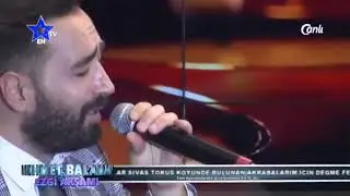 Mehmet Balaman Murat Korkmaz ezgi akşami