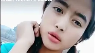 Top 8 cute khasi girls from likee part-2