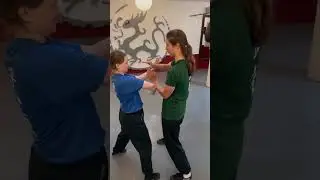 Wing Chun Den Haag 👉 wudae.com 👉 Body & Mind Connection 💥 Gratis proefles 💥 Free Trial class