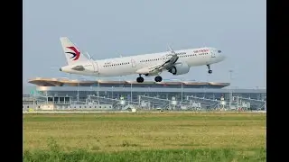 China's Latest Aviation Airport