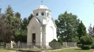 Prnjavor Mačvanski - Sveti Ilija