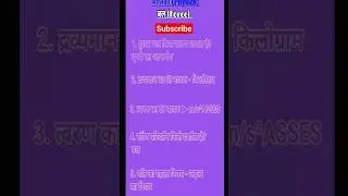 PHYSICS | भौतिक विज्ञान | बल (forse ) सबंधित MCQS |