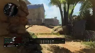 Titan BO4