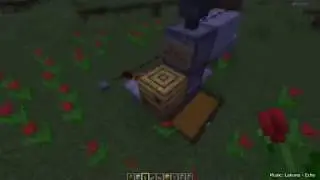 Auto Honey Farm 1.15+ (Snapshot)