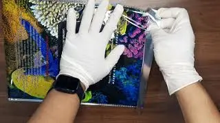 Unboxing Kertas Foto Silky Formulabs 20 lembar 260GR buat Foto Lebih tahan dan berwarna.
