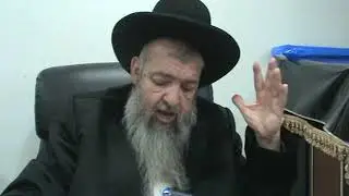 Mishna Yomis Idiyos 1 6,7