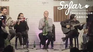 Technicolor Fabrics - Singapur | Sofar Bogotá