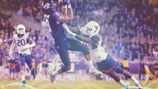 Ultimate Josh Doctson Highlights HD