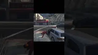 Это было жёстко 🤣 / Гта 5 онлайн / That was brutal 😂 / Gta 5 online