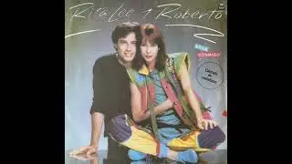 RITA LEE Y ROBERTO &mdash; BAILA CONMIGO (1983) A2 