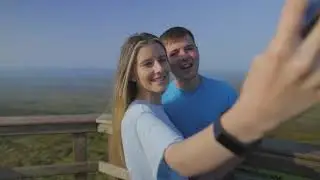 Visiting Cuilcagh Boardwalk