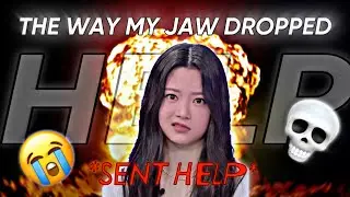 CRINGE kpop POV&lsquo;S that give me second hand embarrassment!💀