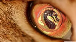 Mortal Kombat Theme X Survivor - Eye of the Tiger | 010