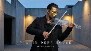 Iconic Violin House Mix | Runway Session 03 &ndash; Be the obsession 💎