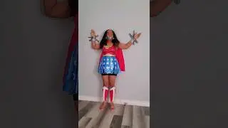 Spiderman caught wonder woman 😱 #shorts #youtubeshorts #viral