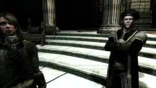 Rigmor Of Cyridiil - DragonChild (Ep 1)
