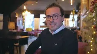 In de kijker #7 - Dries Devillé