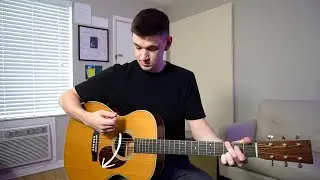Как играть на гитаре