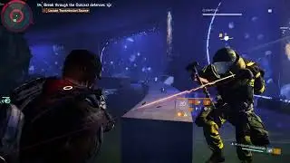 (260/365) The Division 2 | Hunting 515 Gear