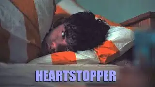beabadoobee - Tired (Lyric video) &bull; Heartstopper | S1 Soundtrack