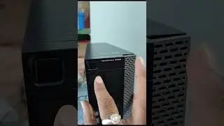 Dell optiplex 9020 power issue #computer #evolution #cpu #dell #windows #microsoft #nostalgia