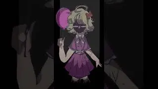 A misty memory|| Meme /Fnaf