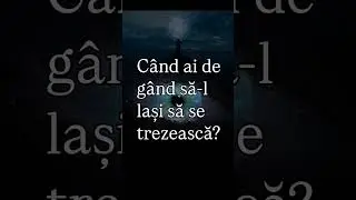 Interpretări de tarot și consiliere vibrationala. Citeste descrierea canalului. #citiretarot #tarot